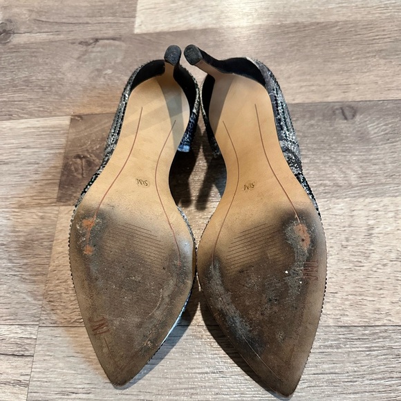 Size 5.5M INC International Concepts Pumps - Picture 4 of 5